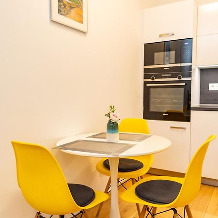 Lovely Studio Apartment, Free Parking 1,55 Hight Prague Extérieur photo