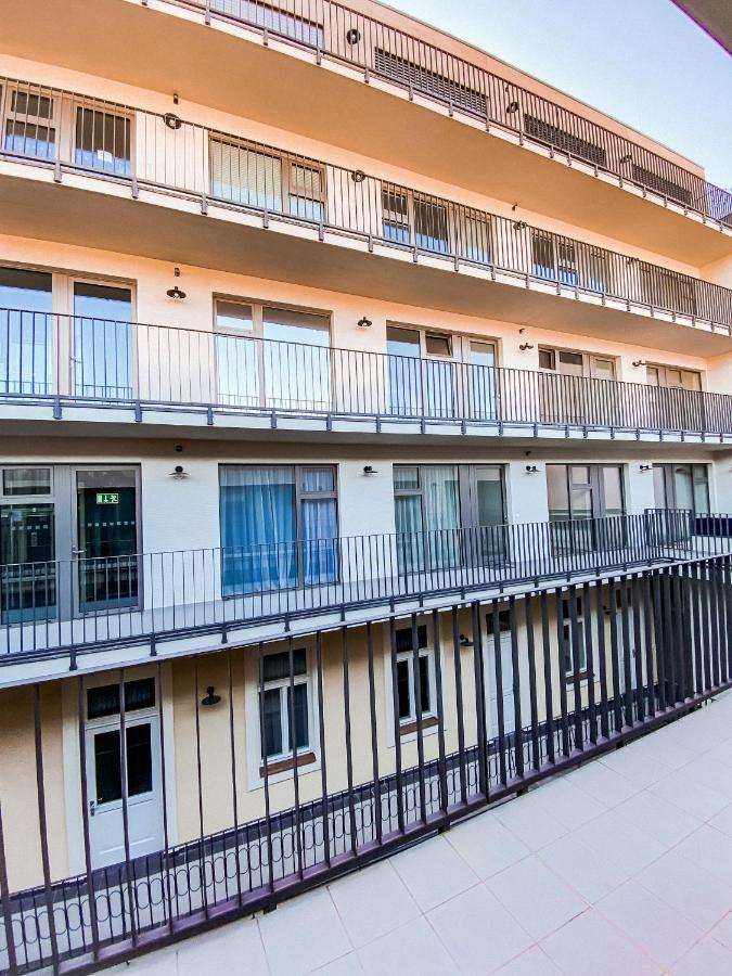 Lovely Studio Apartment, Free Parking 1,55 Hight Prague Extérieur photo